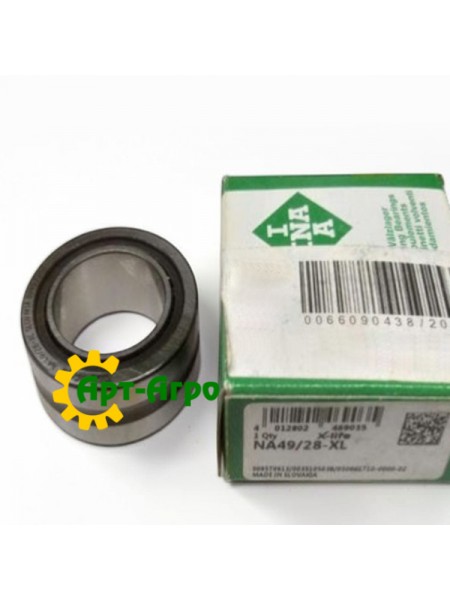 NA49/28-XL INA Підшипник голковий