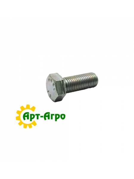 9847023 Болт М20х2,5х50мм, Mag340 CNH