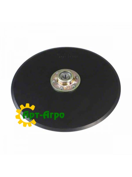 107-135S Диск сошника у зборі Great Plains (Canada)