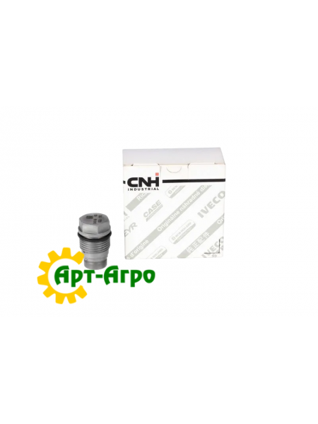 2854543 CNH fuel rail pressure valve