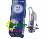 1987302031 Лампа 12V 55W H3 Bosch 