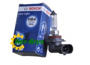 1987302153 Лампа 12V 51W HB4 Bosch