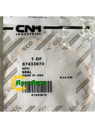 87433970 Uszczelki, MX310 CNH