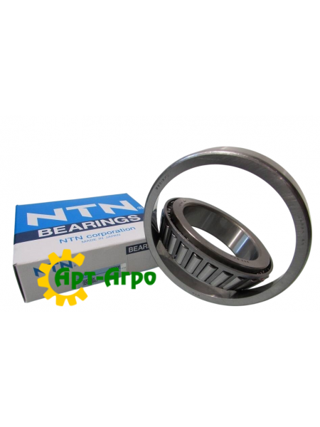 32013XU NTN Подшипник роликовый конический