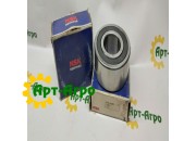 3309B-2RSRTNG NSK Łożysko kulkowe dwurzędowe
