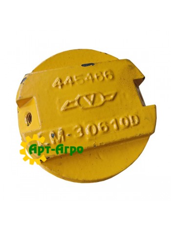 445466 Кришка маточини вала котка VADERSTAD