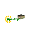 KL844316 Втулка Kverneland