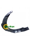 0009909687 Упор динаметрический жатка  Claas Jaguar