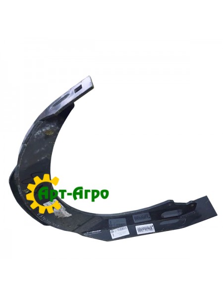 0009909687 Упор динаметричний жниварка Claas Jaguar