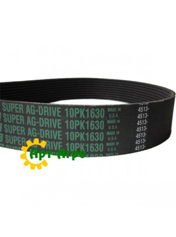10PK1630 Pasek wieloklinowy Carlisle