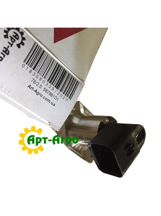 567881D1 Датчик скорости трактора Challenger