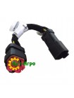 567873D1 Жгут проводов Agco Parts