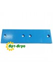 3411504 Tablica polowa Lemken