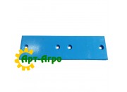 3411504 Tablica polowa Lemken