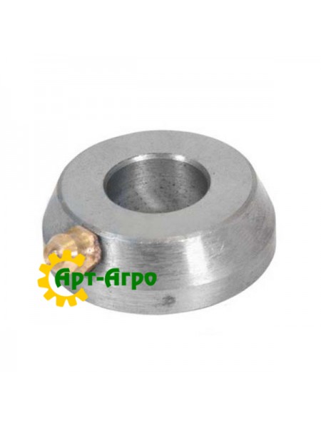 AH204016 Шайба опорная звездочки кукурузной жатки John Deere AH204016 Шайба опорная звездочки кукурузной жатки John Deere