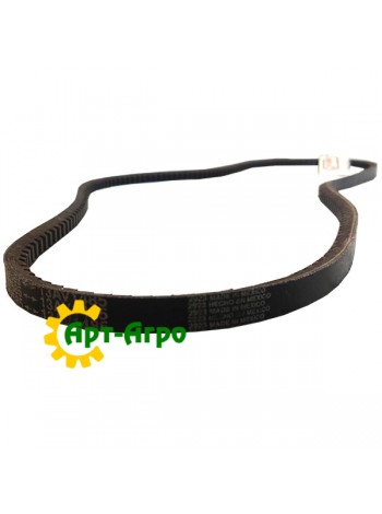 H101813 Приводной клиновой одноручейный ремень John Deere(QPower)