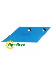 3363721 Lewy przedni lemiesz Lemken