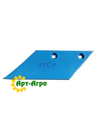 3363721 Lewy przedni lemiesz Lemken