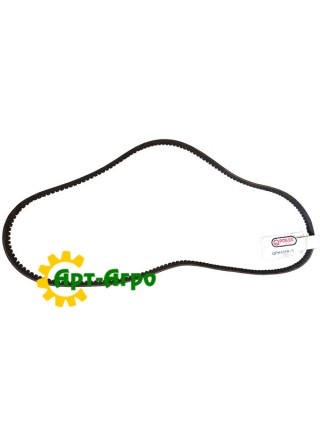H101813 Приводной клиновой одноручейный ремень John Deere(QPower)