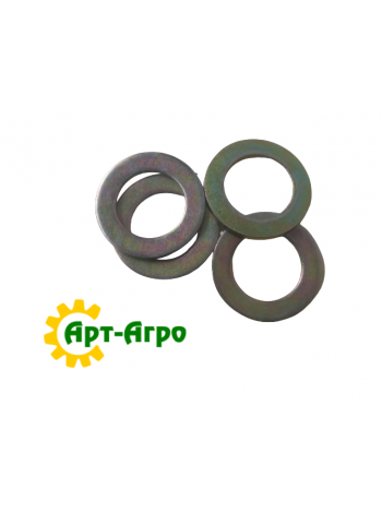 140021 Podkładka (5 szt.) 22x37x3mm CNH