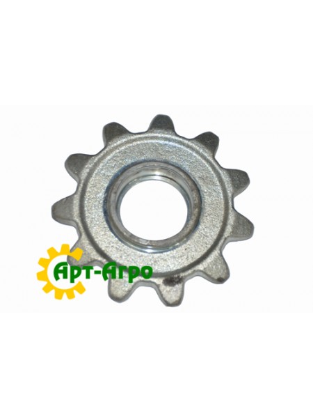 DR10010OL DRIVEN CAP SPROCKET, OLIMAC DRAGO (Agri Parts)