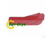 AC853063 Леміш в зборі Kverneland