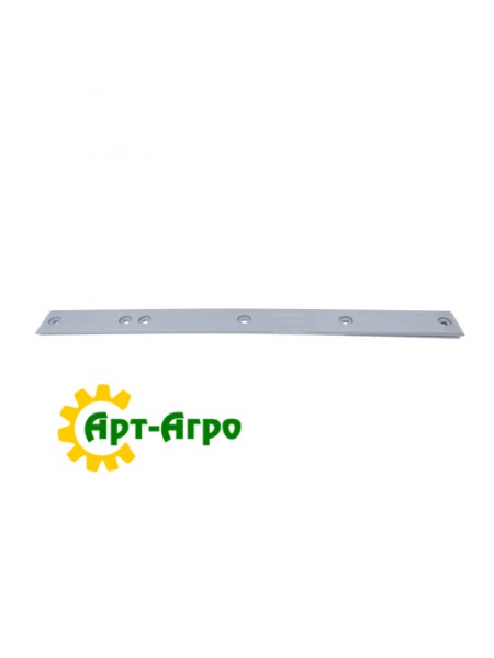 0006036811 Планка наклонной камеры 760мм ( правая ) Claas(FARMING Line)