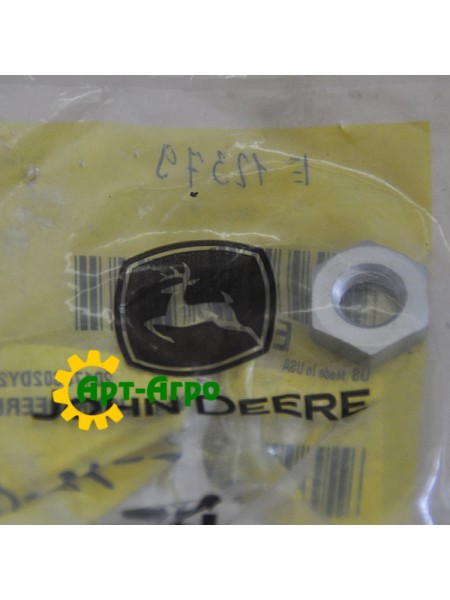 E12379 John Deere nut