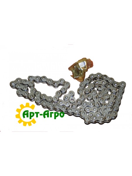 F06080168 Łańcuch 5/8 ASA 50 L-86 ogniw GASPARDO F06080168 Łańcuch 5/8 ASA 50 L-86 ogniw GASPARDO