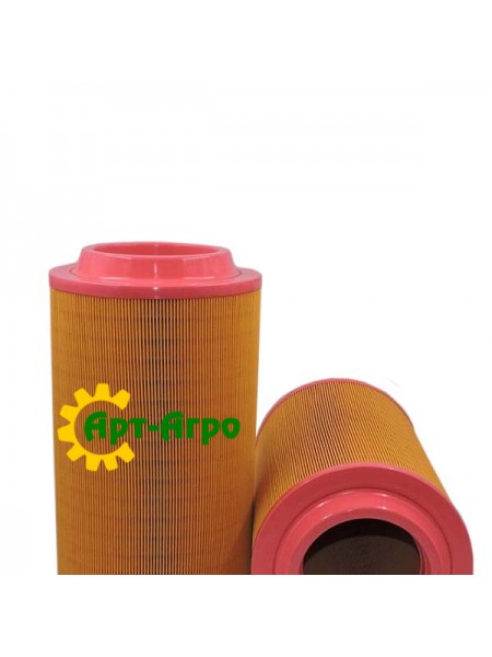 1181003 Zewnętrzny filtr powietrza Micronic