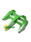 H213507 Палец противорежущий  JOHN DEERE