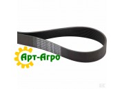 4385473M1 клиновой ремень 12PK AGCO