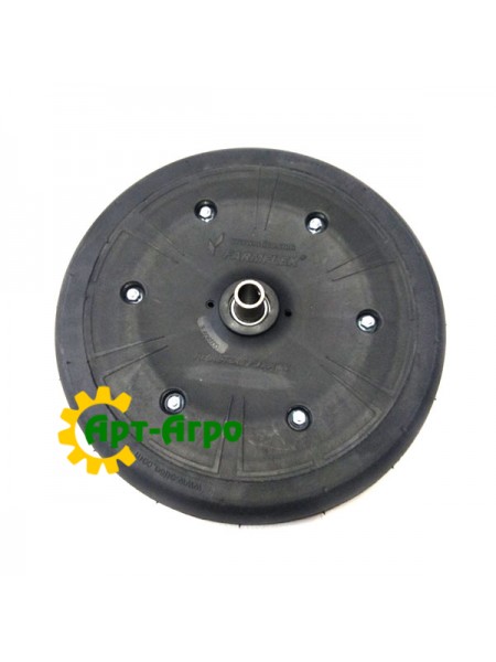 F06120075 Колесо, що прикочує 2x13"(325х50 ) GASPARDO  Royal Tiger