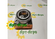 6011-2RS TIMKEN Подшипник однорядный шариковый