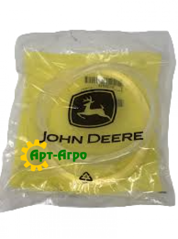 H134216 Jednonitkowy pasek silikonowy John Deere