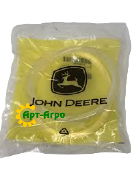 H134216 Jednowarstwowy pasek silikonowy John Deere