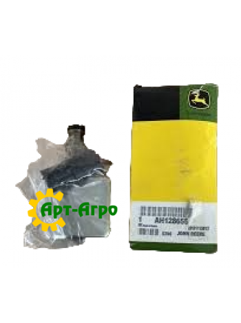 AH128655 Elektrozawór JOHN DEERE