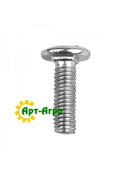 03M7017 Śruba John Deere M10X25