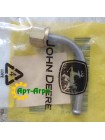 AR104650 Паливопровід (John Deere)