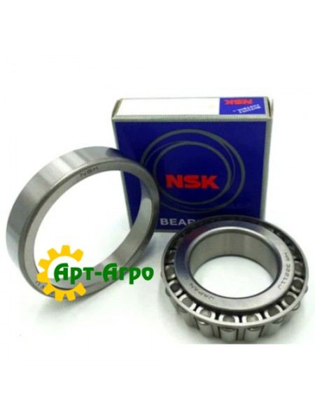 30210 J NSK Подшипник роликовый конический