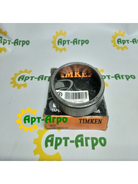 368A/362A TIMKEN(Без УП) Підшипник роликовий конічний