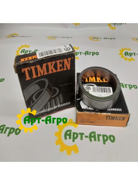 25520 TIMKEN Обойма подшипника наружная