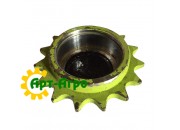 0006733291 Натяжная звездочка не в сборе Z=15 t=15.875 CLAAS (Original)