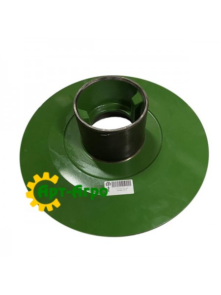 H217454 Полушків варіатора приводу похилої камери (зовнішній) JOHN DEERE