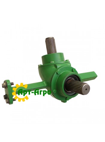 DE19353 JOHN DEERE Horizontal Unloading Auger Drive Gearbox