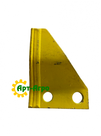 LCA67156  Чистик левый John Deere ( MWS)