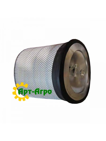 501772D2 Filtr powietrza silnika, główny AGCO PARTS