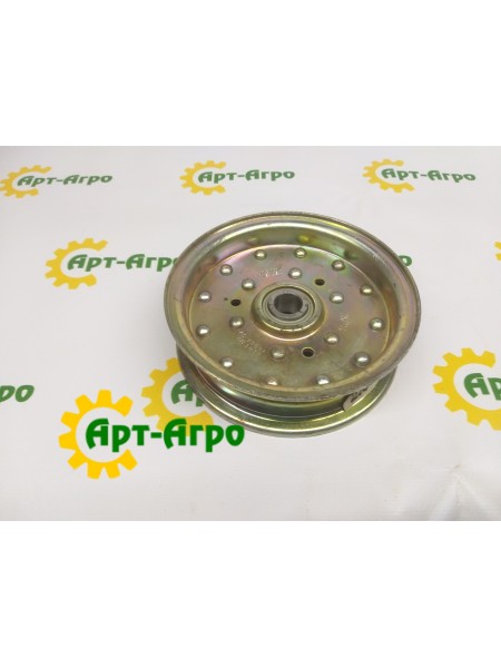 AE22622 Rolka (napinacz, napęd ślimaka transportowego) John Deere (Kingman USA)