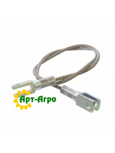 AC825765 Тяга регулювання глибини сівби Kverneland