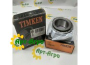 33889/33821 TIMKEN Подшипник роликовый конический